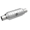 MagnaFlow Conv Universal 2.25 Midbed O2 Rear CA - 441355
