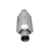 MagnaFlow Conv Universal 2.25 Midbed O2 Rear CA - 441355