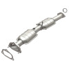 MagnaFlow Conv DF 03 Ranger/B-Ser V6 rear 50S - 441410