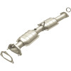 MagnaFlow Conv DF 03 Ranger/B-Ser V6 rear 50S - 441410