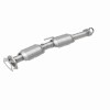 MagnaFlow Conv DF 03 Ranger/B-Ser V6 rear 50S - 441410