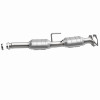 MagnaFlow Conv DF 03 Ranger/B-Ser V6 rear 50S - 441410