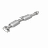 MagnaFlow Conv DF 03 Ranger/B-Ser V6 rear 50S - 441410