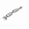 MagnaFlow Conv DF 03 Ranger/B-Ser V6 rear 50S - 441410