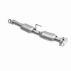 MagnaFlow Conv DF 03 Ranger/B-Ser V6 rear 50S - 441410