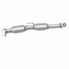MagnaFlow Conv DF 03 Ranger/B-Ser V6 rear 50S - 441410