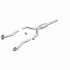 MagnaFlow Conv DF 96-97 Lexus LS400 4.0L rear - 441415