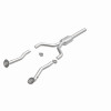 MagnaFlow Conv DF 96-97 Lexus LS400 4.0L rear - 441415