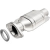 MagnaFlow Conv DF 99-03 Lexus RX300 3.0L rear - 441417