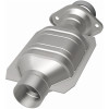 MagnaFlow Conv DF 99-03 Lexus RX300 3.0L rear - 441417