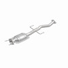 MagnaFlow Conv DF 95-98 Protege 1.5L rear 50S - 441672