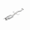MagnaFlow Conv DF 95-98 Protege 1.5L rear 50S - 441672