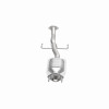 MagnaFlow Conv DF 95-98 Protege 1.5L rear 50S - 441672