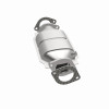 MagnaFlow Conv DF 95-99 Maxima/I30 rear 50S - 441704