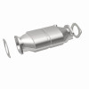 MagnaFlow Conv DF 95-99 Maxima/I30 rear 50S - 441704