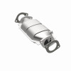 MagnaFlow Conv DF 95-99 Maxima/I30 rear 50S - 441704
