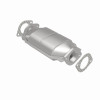MagnaFlow Conv DF 95-99 Maxima/I30 rear 50S - 441704