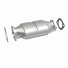 MagnaFlow Conv DF 95-99 Maxima/I30 rear 50S - 441704