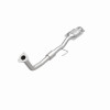 MagnaFlow Conv DF 1996 Toyota Camry 2.2L - 441769