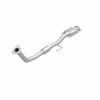 MagnaFlow Conv DF 1996 Toyota Camry 2.2L - 441769