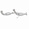 MagnaFlow Conv DF 96-99 Ford Taurus3.0L 50S - 444023