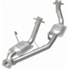 MagnaFlow Conv DF 96-99 Ford Taurus3.0L 50S - 444023