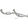 MagnaFlow Conv DF 96-99 Ford Taurus3.0L 50S - 444023