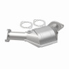 MagnaFlow Conv DF 95-99 Subaru Impreza 2.2L - 444027