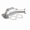 MagnaFlow Conv DF 95-99 Subaru Impreza 2.2L - 444027