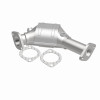 MagnaFlow Conv DF 95-99 Subaru Impreza 2.2L - 444027