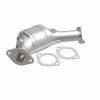 MagnaFlow Conv DF 95-99 Subaru Impreza 2.2L - 444027