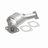 MagnaFlow Conv DF 95-99 Subaru Impreza 2.2L - 444027