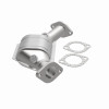 MagnaFlow Conv DF 95-99 Subaru Impreza 2.2L - 444027