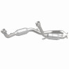 MagnaFlow Conv DF 96-99 Ford Taurus3.0L 50S - 444033