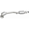 MagnaFlow Conv DF 99-04 Subaru Forester 2.5L - 444043