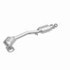 MagnaFlow Conv DF 99-04 Subaru Forester 2.5L - 444043