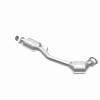 MagnaFlow Conv DF 99-04 Subaru Forester 2.5L - 444043