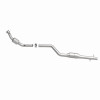 MagnaFlow Conv DF 99-00 Mercedes SL500 5.0L - 444049