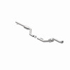 MagnaFlow Conv DF 1998 Mercedes SL500 5.0L Passenger Side - 444052