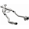 MagnaFlow Conv DF 94-95 Ford Mustang 5.0L - 444062