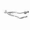 MagnaFlow Conv DF 94-95 Ford Mustang 5.0L - 444062