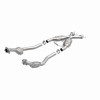 MagnaFlow Conv DF 94-95 Ford Mustang 5.0L - 444062