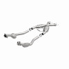 MagnaFlow Conv DF 94-95 Ford Mustang 5.0L - 444062