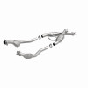 MagnaFlow Conv DF 94-95 Ford Mustang 5.0L - 444062