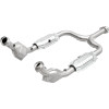 MagnaFlow Conv DF 99/01-03 Ford Mustang 3.8L - 444063