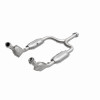 MagnaFlow Conv DF 99/01-03 Ford Mustang 3.8L - 444063