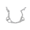 Cometic Ford SVO 351C .031in Fiber Timing Cover Gasket - C5275