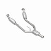 MagnaFlow Conv DF 96-97 Mercury Cougar 3.8L - 444080