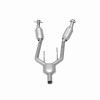 MagnaFlow Conv DF 96-97 Mercury Cougar 3.8L - 444080