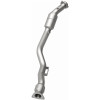 MagnaFlow Conv DF 04/06 VW Phaeton 4.2L Front Driver Side - 444081